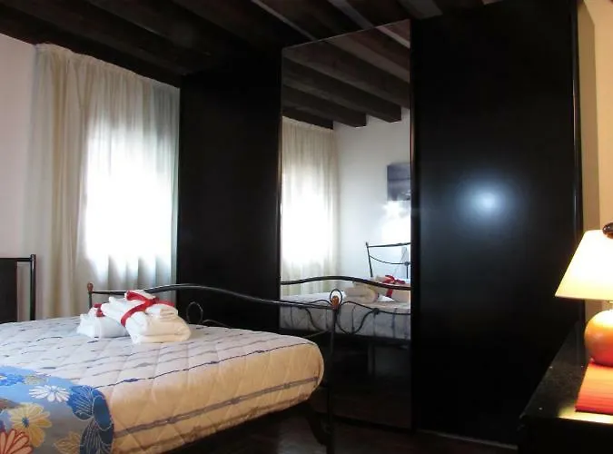 San Marco House