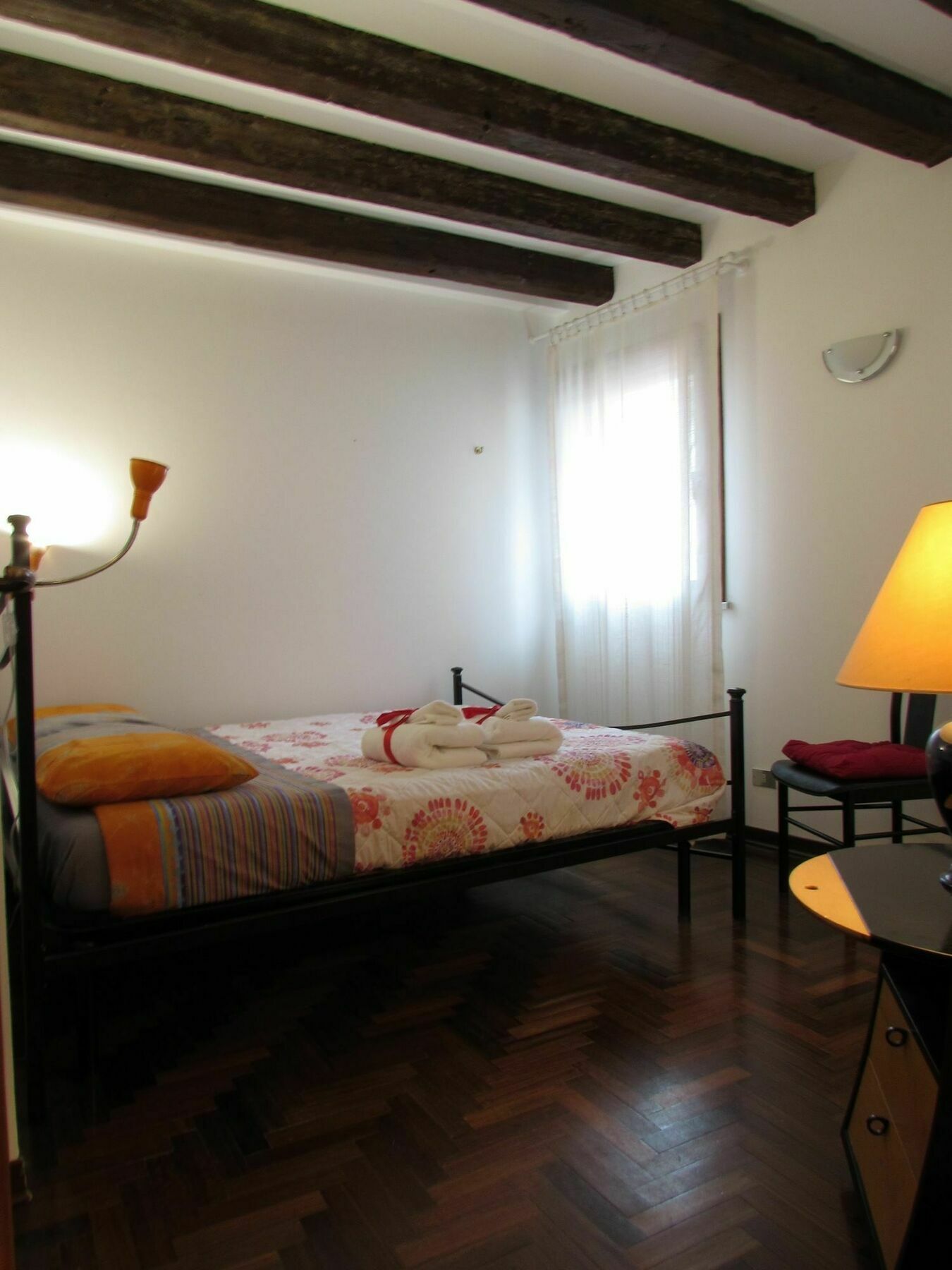 Apartamento San Marco House