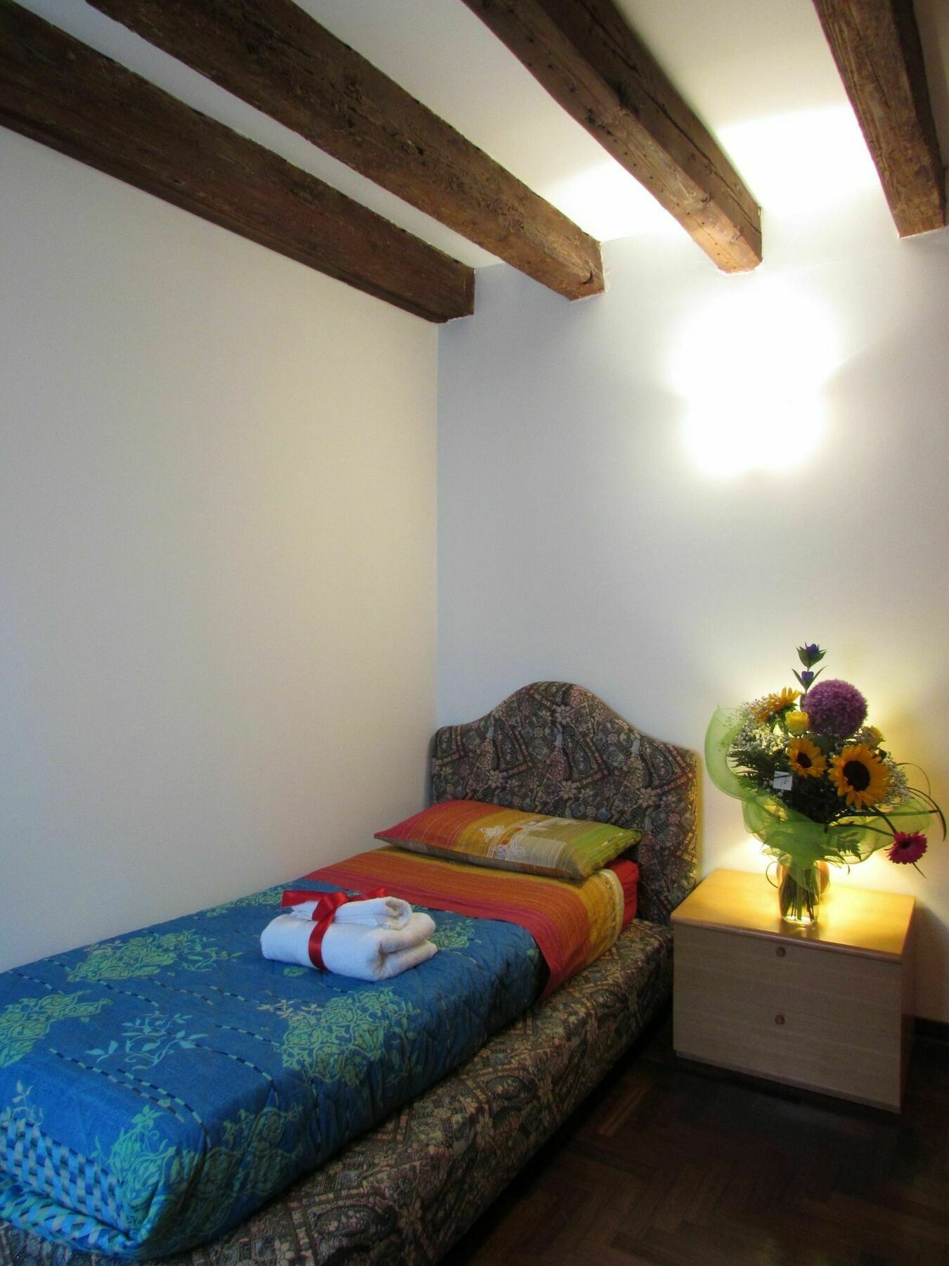San Marco House Apartamento