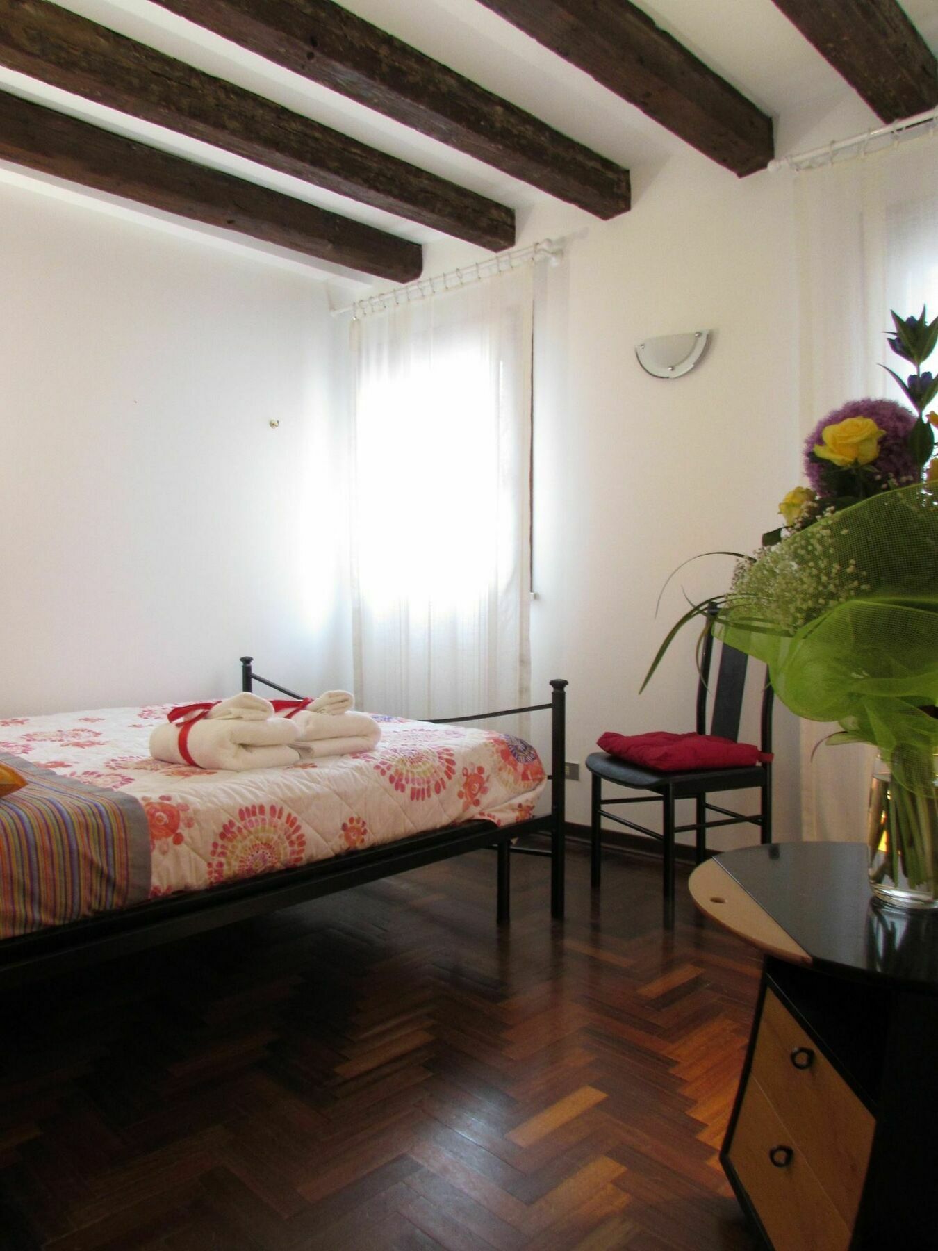 San Marco House Apartamento Venecia