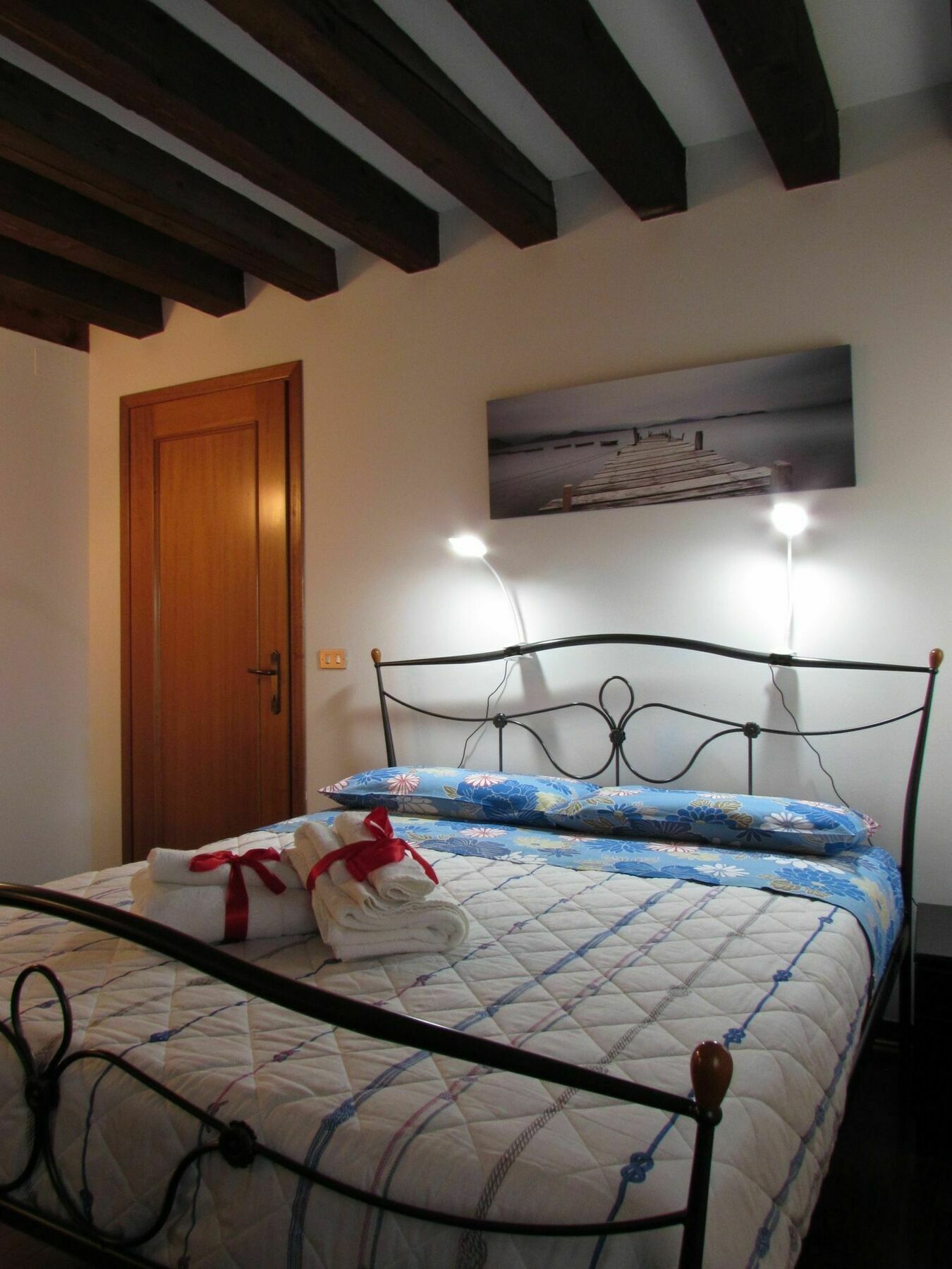 Apartamento San Marco House