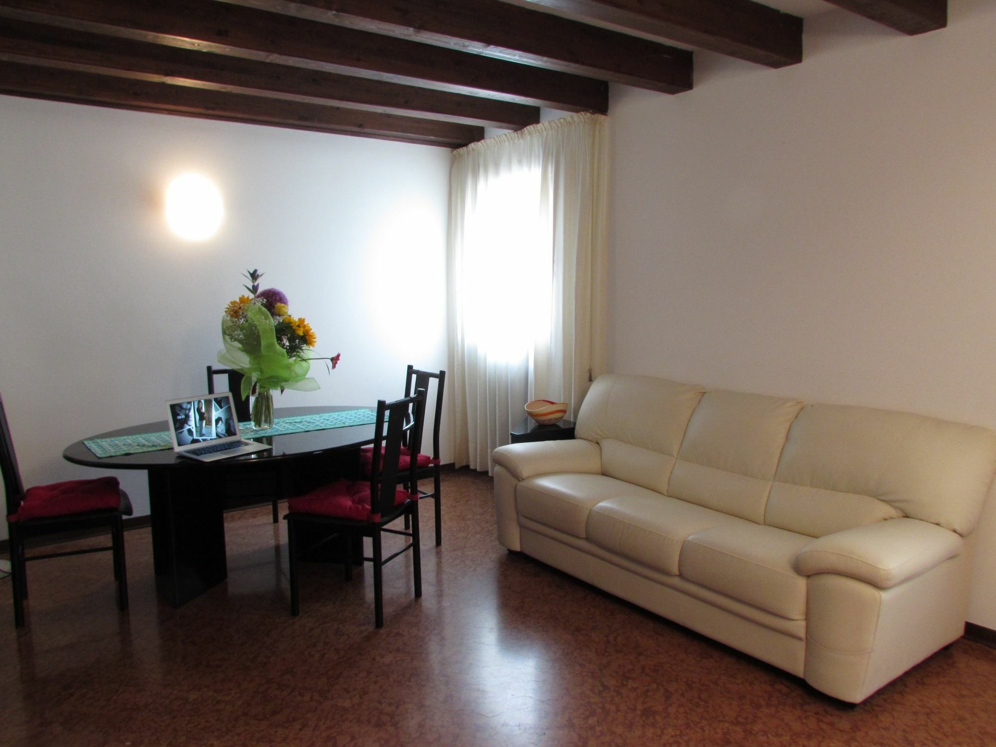 Apartamento San Marco House *