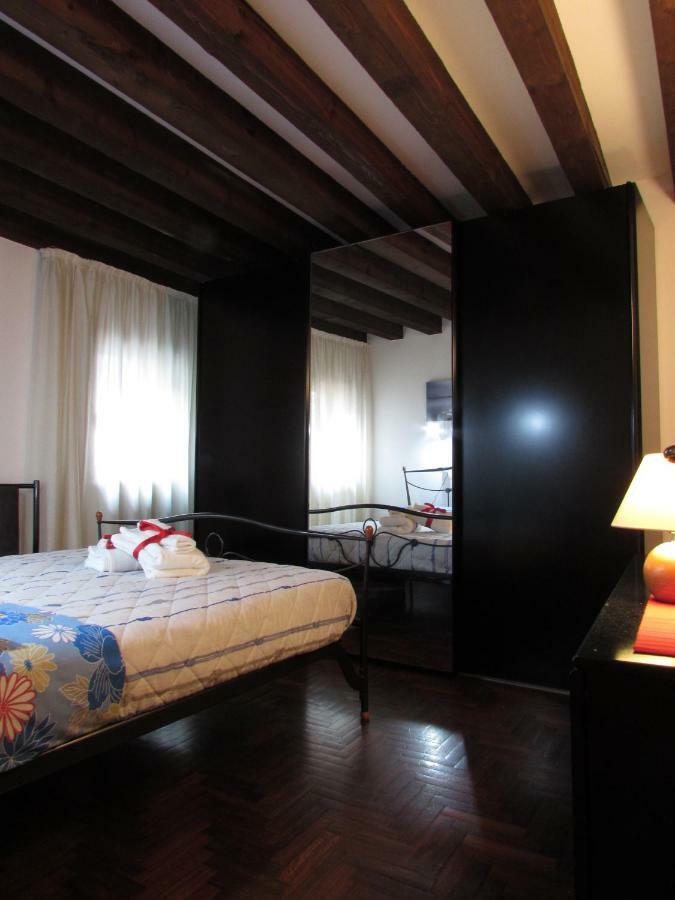 Apartamento San Marco House