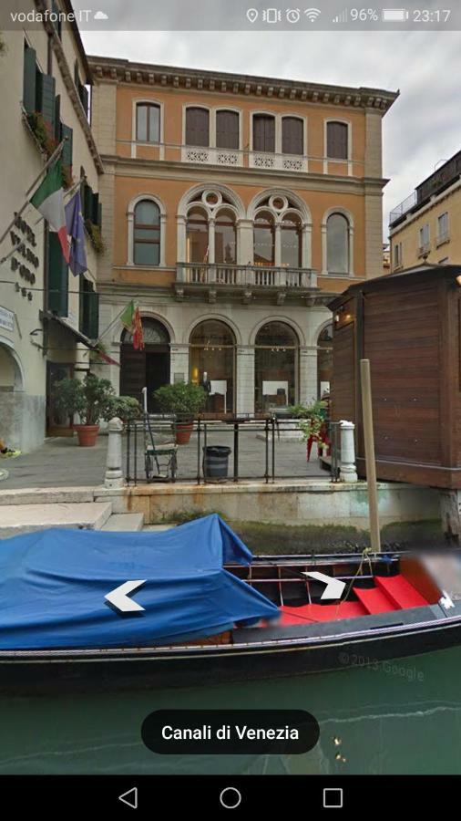 Apartamento San Marco House Venecia