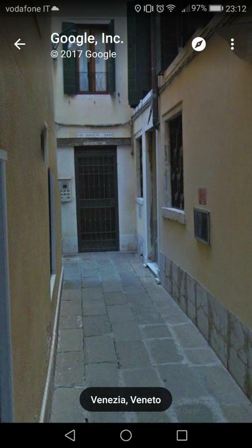 San Marco House Apartamento